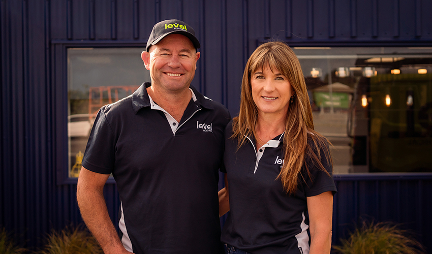 Growing with Canterbury: Level Electrical