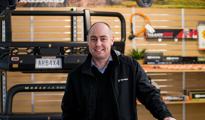 90 Years Strong: Newlands Group