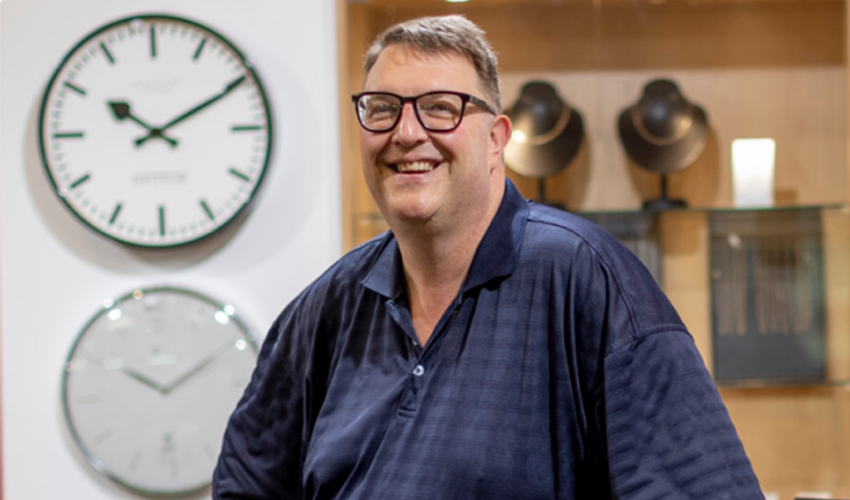 Robilliard’s Showcase Jewellers: Unique pieces and the latest trends