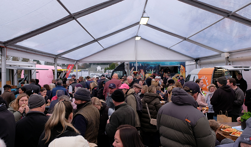 Ruralco Instore Days – where the local farming community comes together