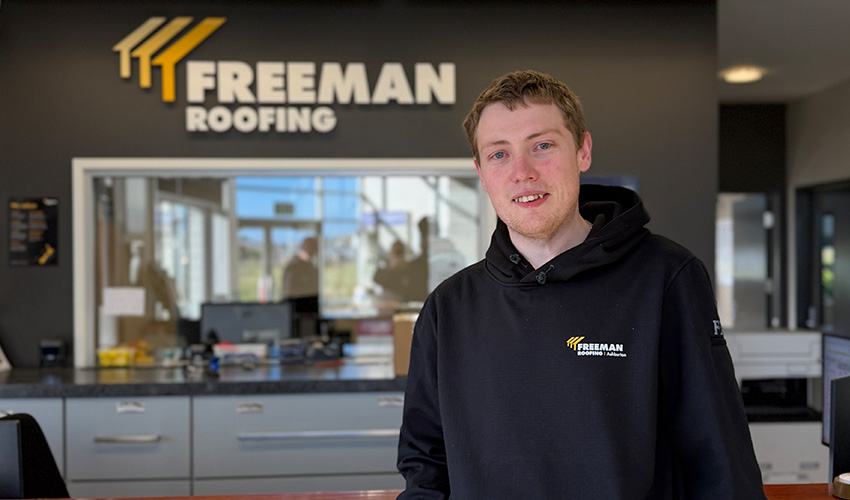 Freeman Roofing 