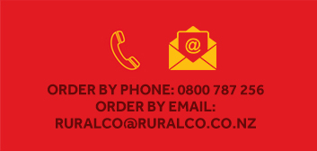 Order by phone or email
