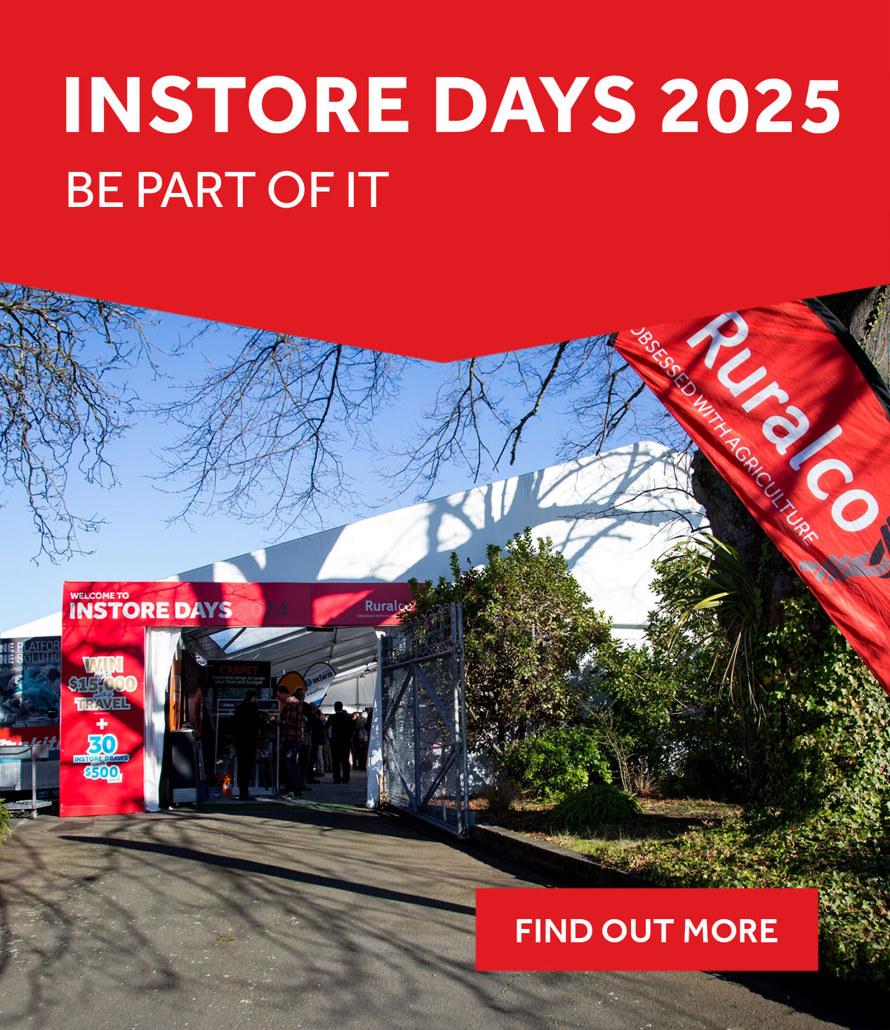 Instore Days 2025