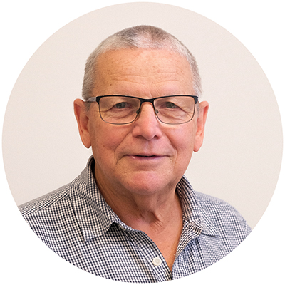 Steve Lawson