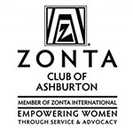Zonta Club of Ashburton