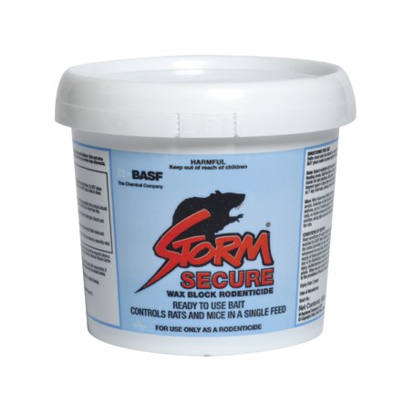 Storm Rat Bait 500g > Storm Rat Bait 500g