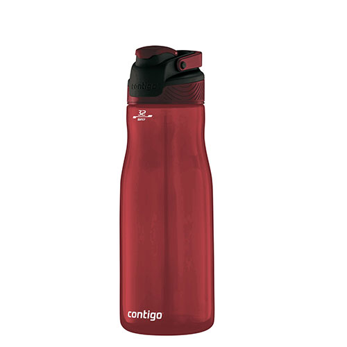 Contigo Autoseal Water Bottle Stormy Weather 946ml AUTOSEAL BOTTLE